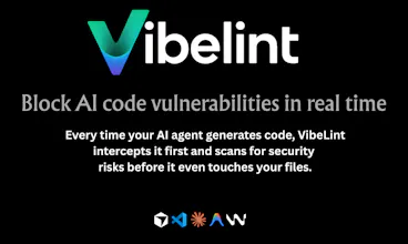 VibeLint gallery image