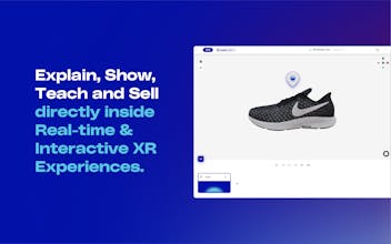 Cyango Cloud Studio gallery image