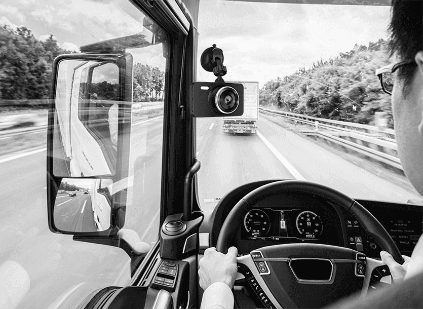 Safee Fleet Management System gallery image