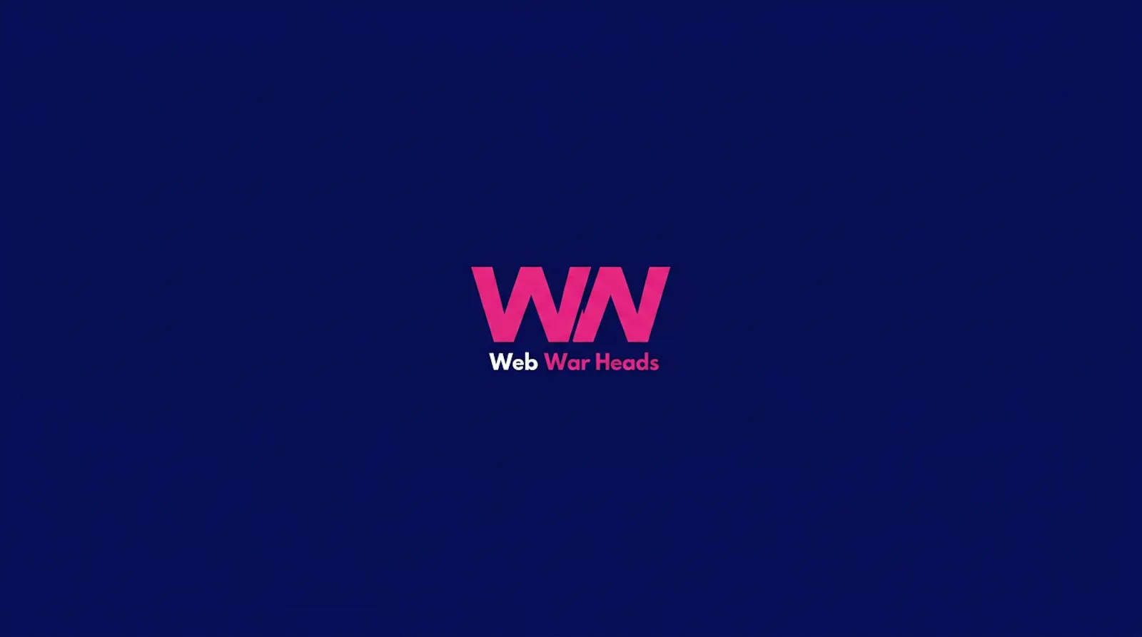 WebWarheads screenshot 1