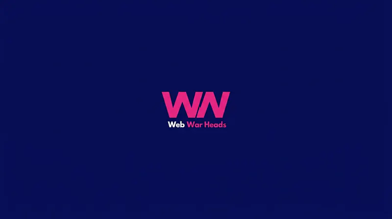 WebWarheads screenshot 1