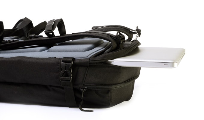 Slicks Travel Backpack gallery image