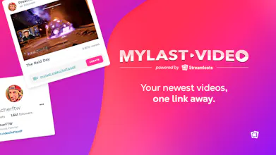 MyLast.Video gallery image