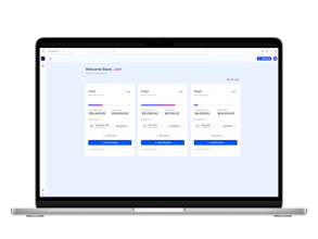 BalanceWise gallery image