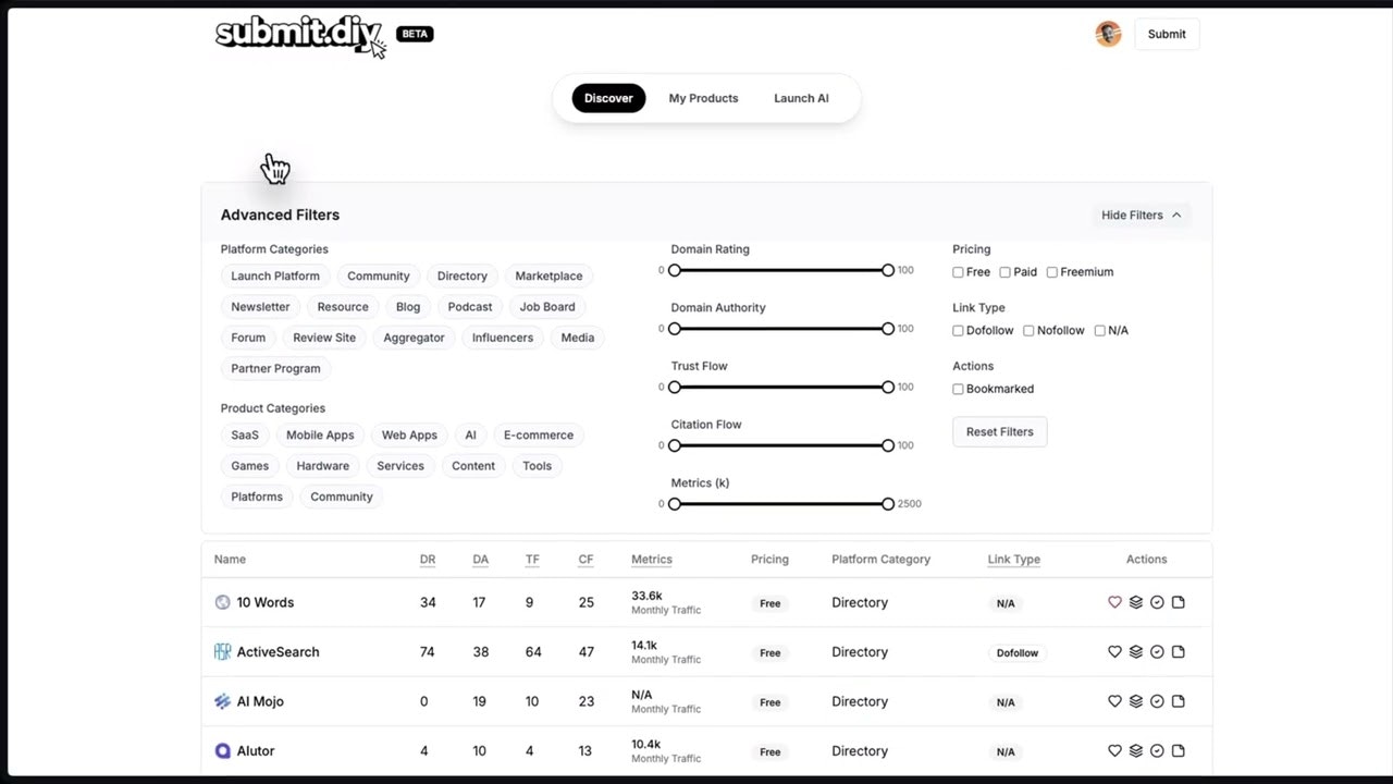 Submit.DIY gallery image