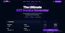 Zyncro Invoice Generator