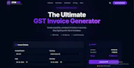 Zyncro Invoice Generator