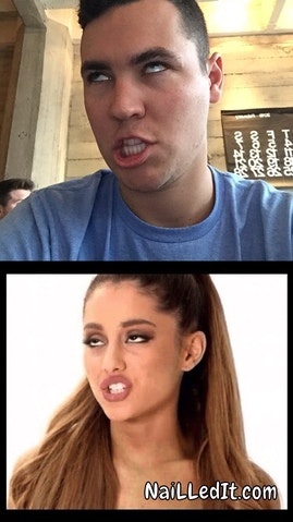 Nailed It!  gallery image