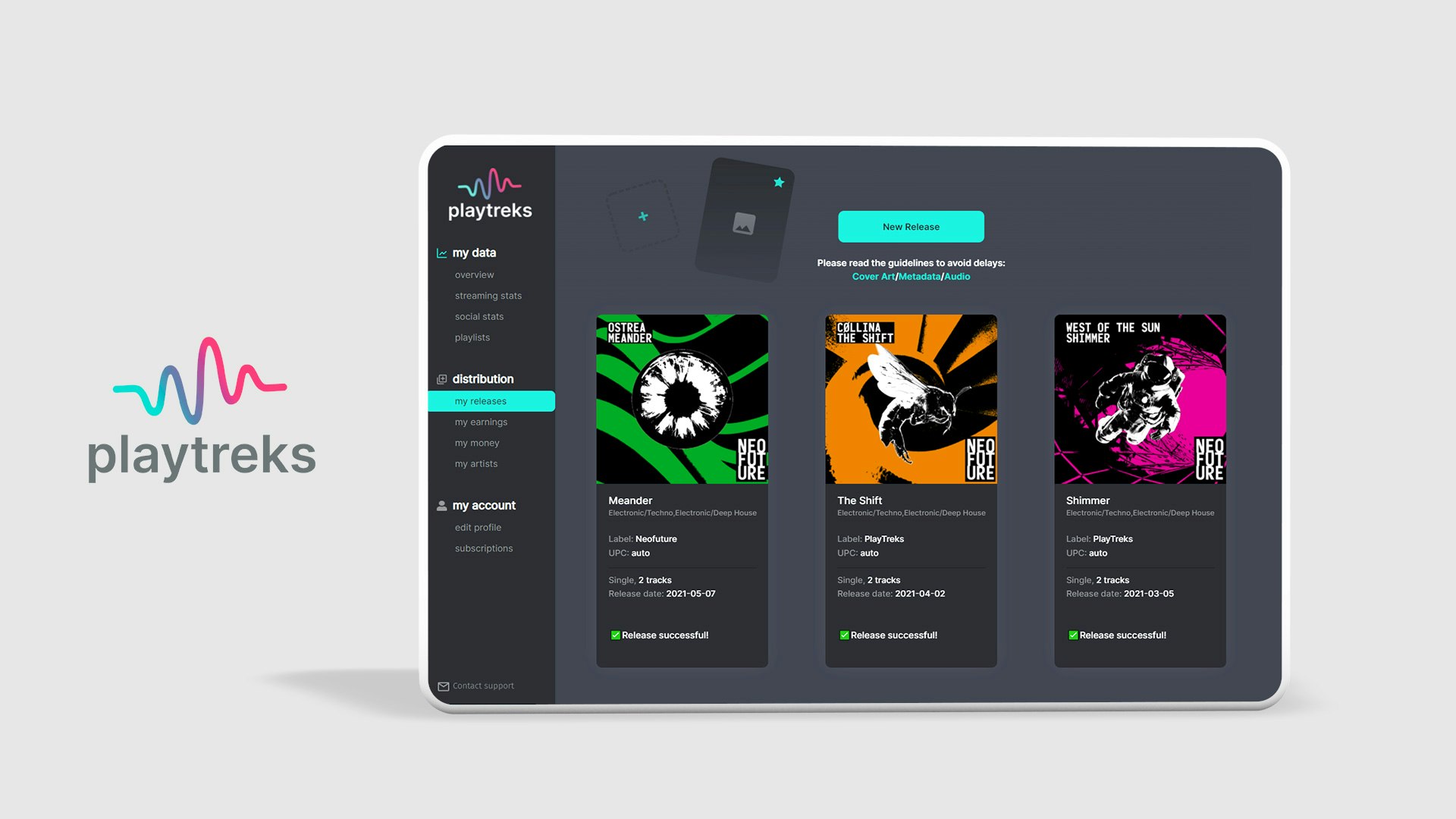 PlayTreks gallery image