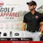 Premium Golf Apparel for Men