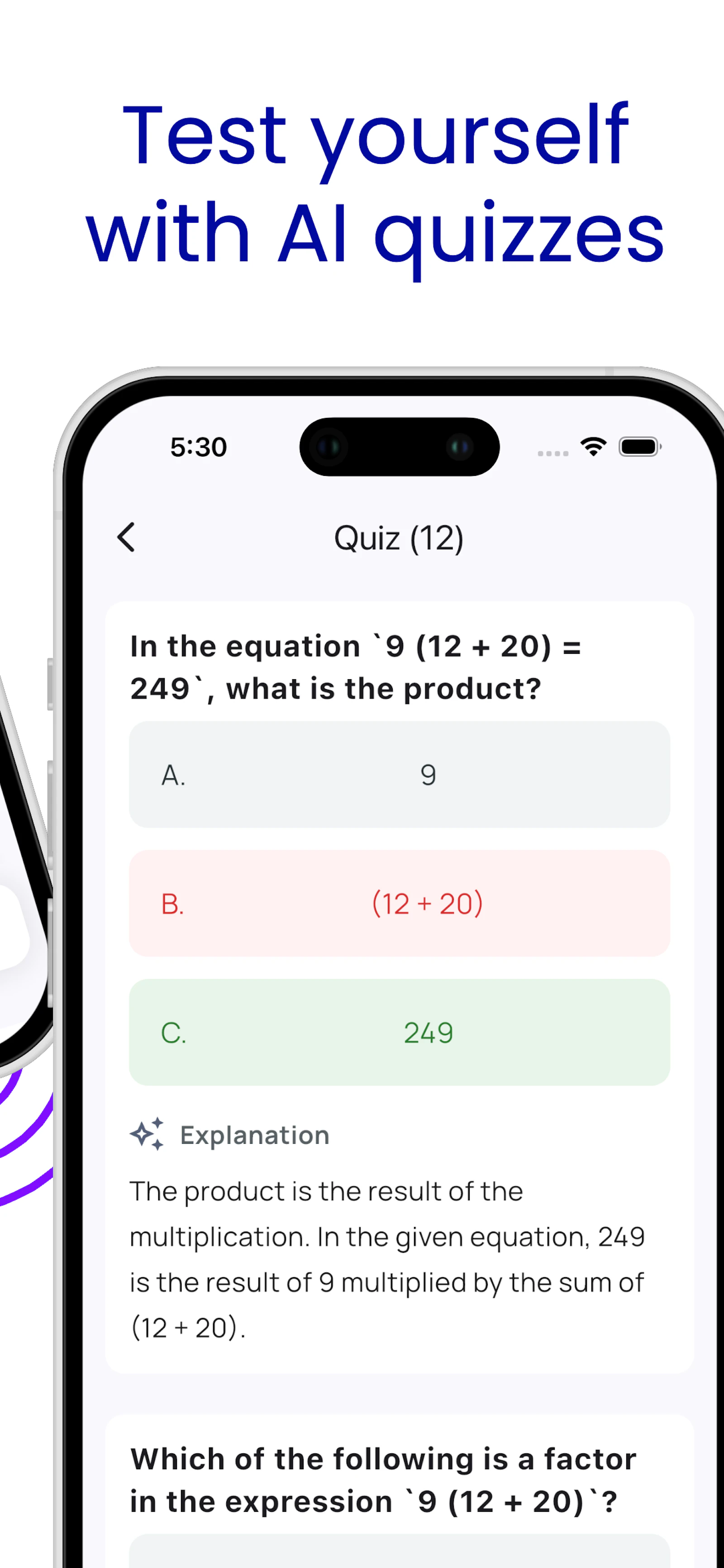 Solveo screenshot 5