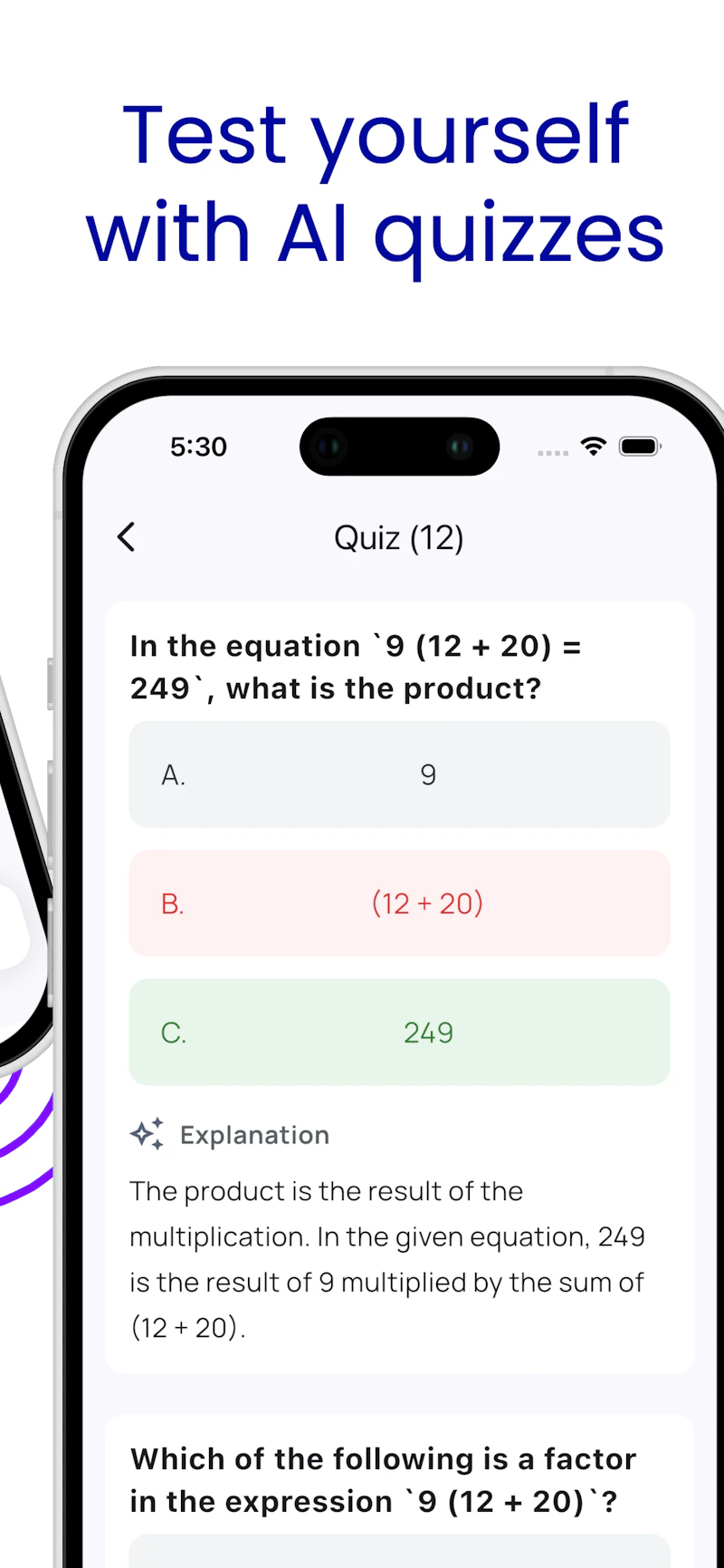 Solveo screenshot 5