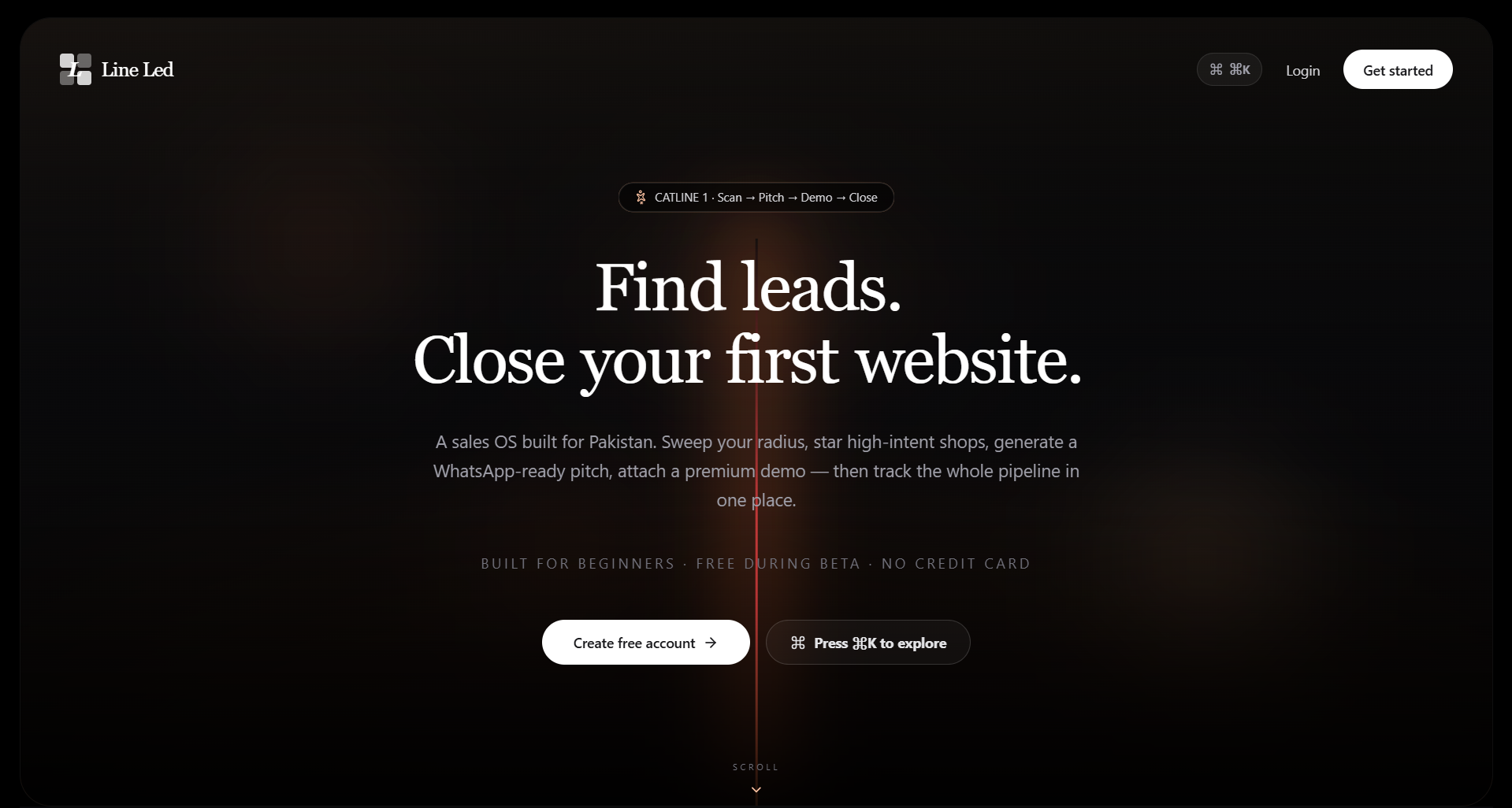 Line Led  gallery image
