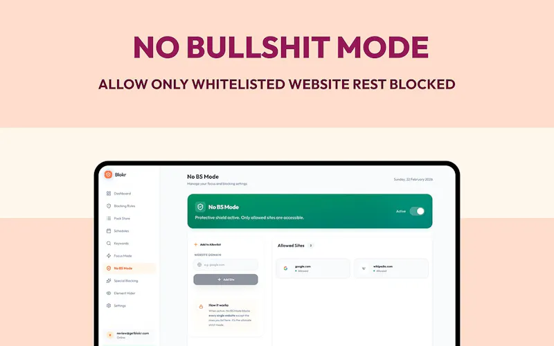 BLOKR screenshot 10