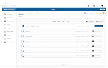 Navitome gallery image