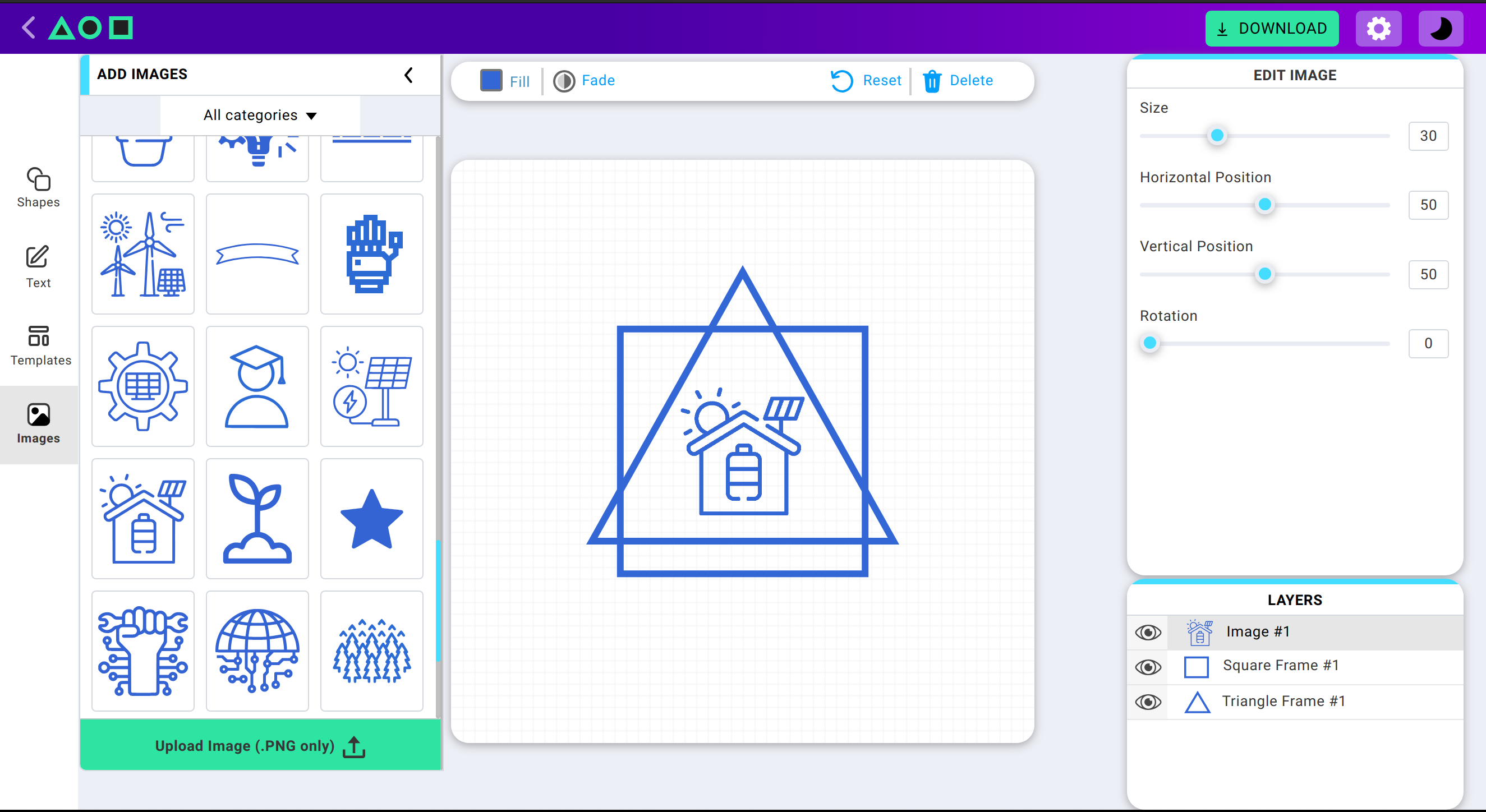 StampJam gallery image