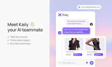 Kaily gallery image
