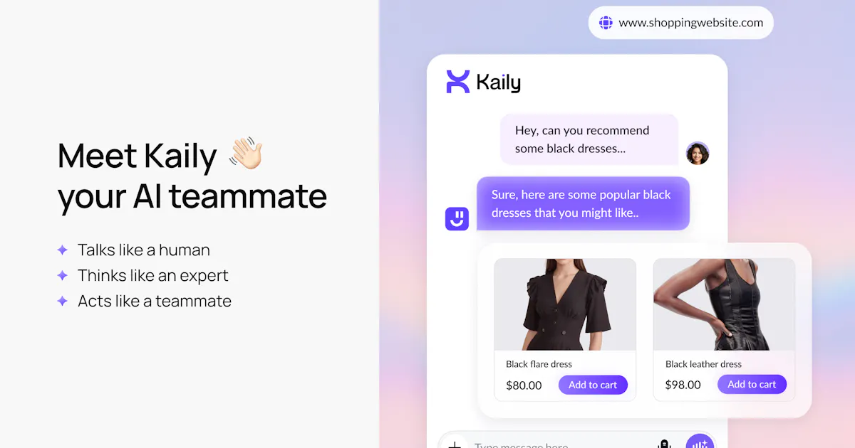 Kaily 