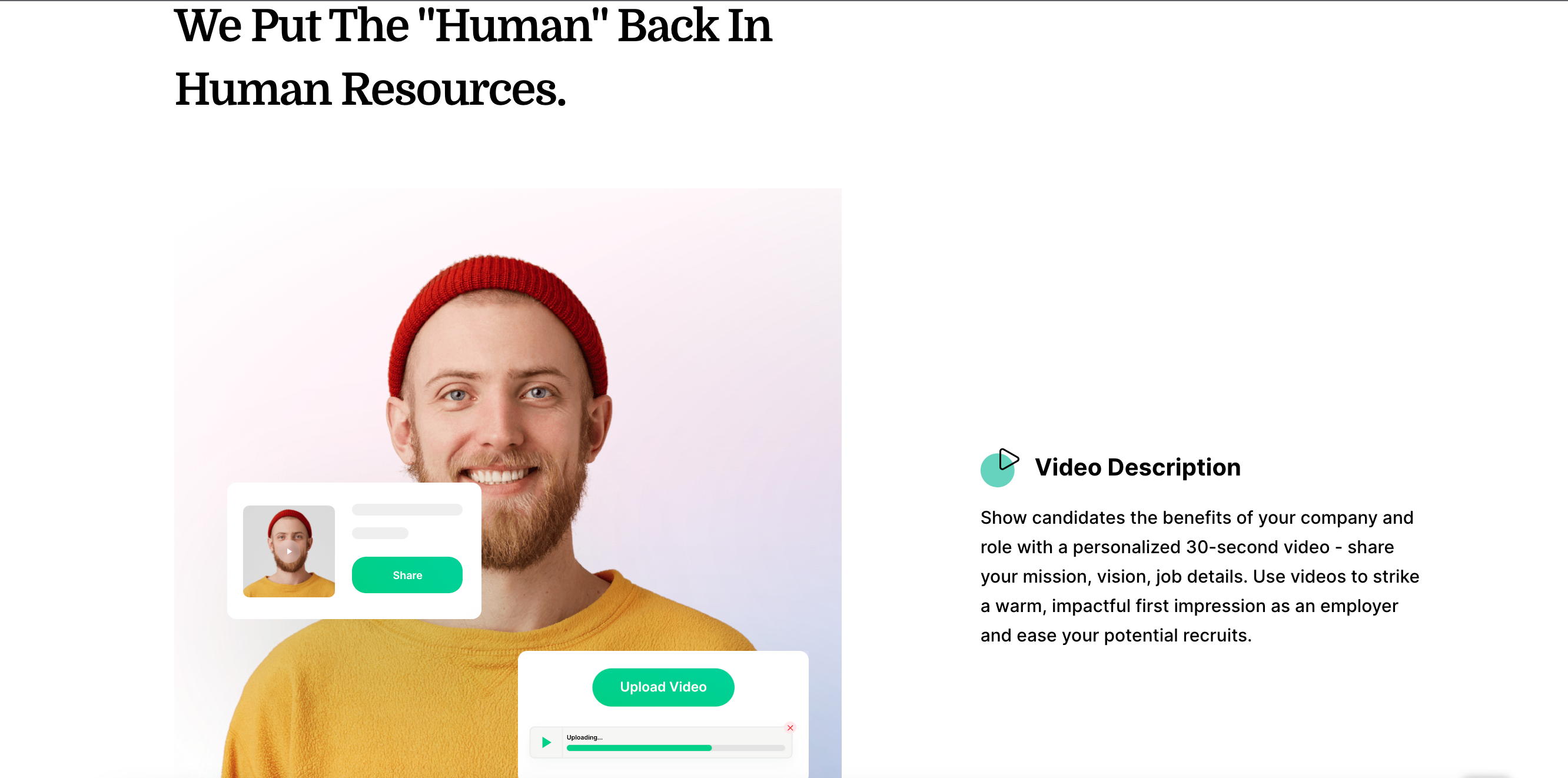 ClipHire gallery image