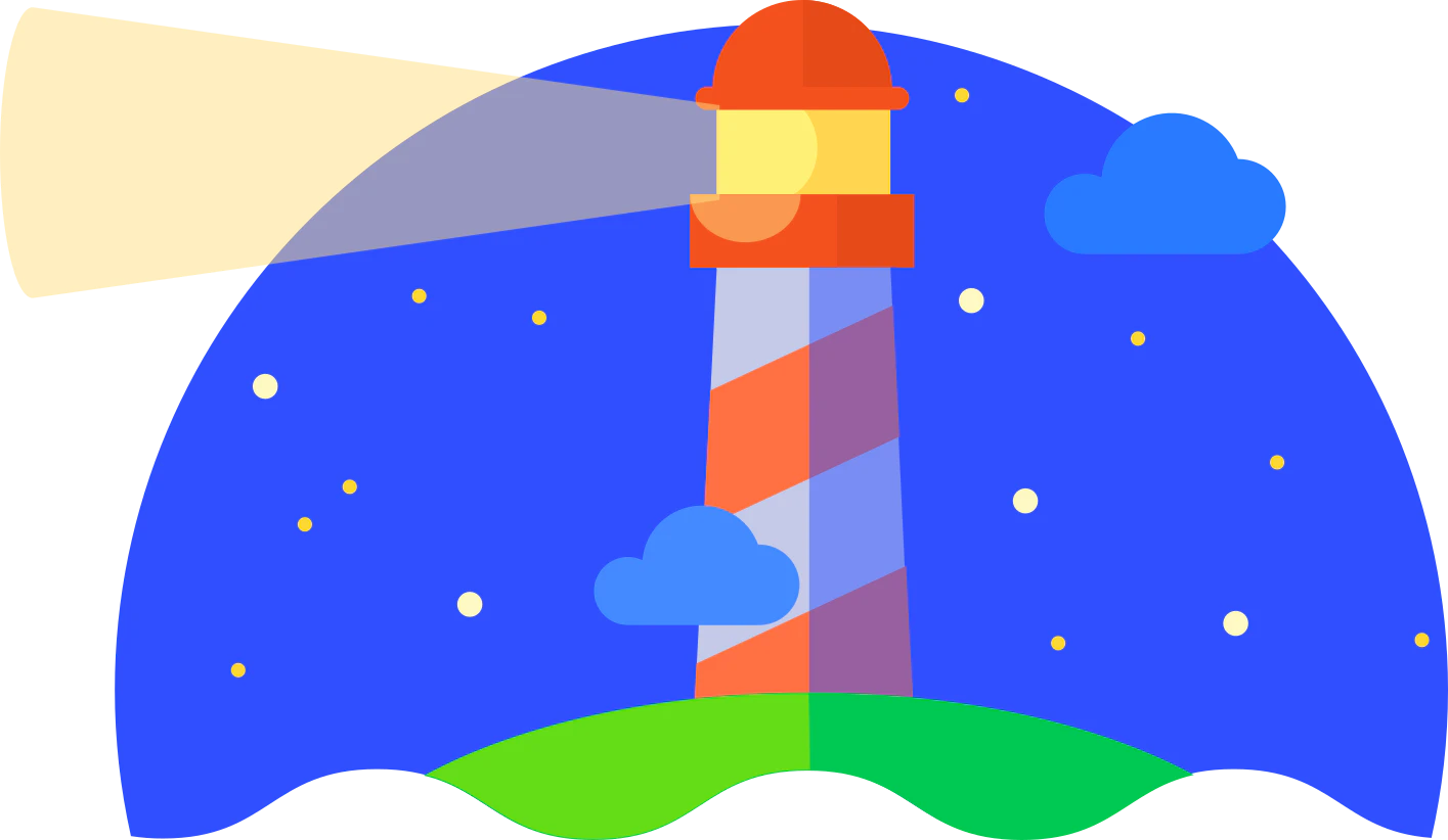 Lighthouse