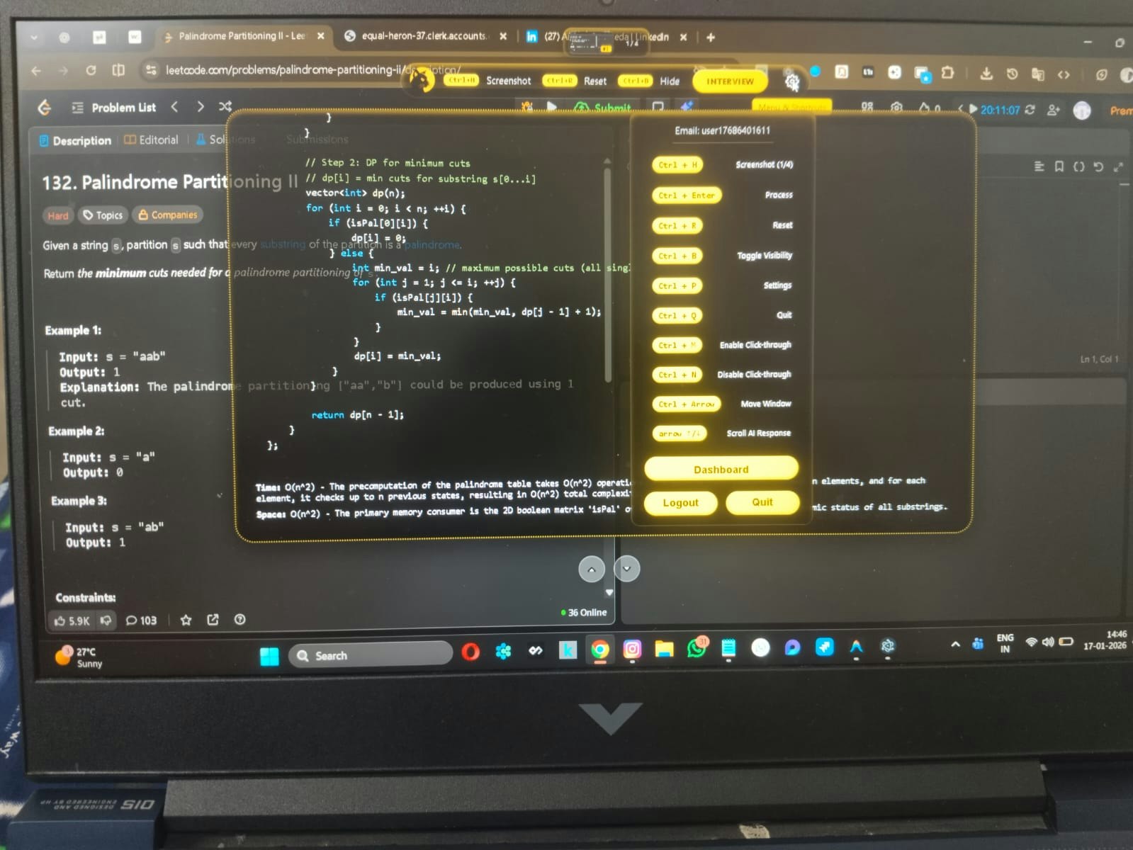 Invisly - Screenshot 2 showing product features and functionality