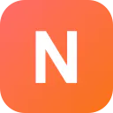 NotebookBloom logo