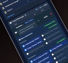 Reunion gallery image