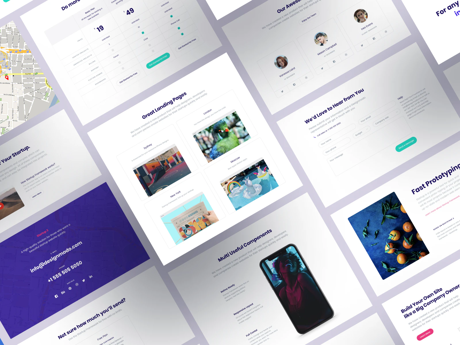 Startup 3 screenshot 2