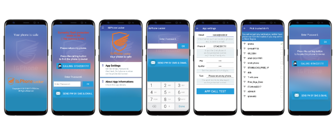 I&Phone gallery image