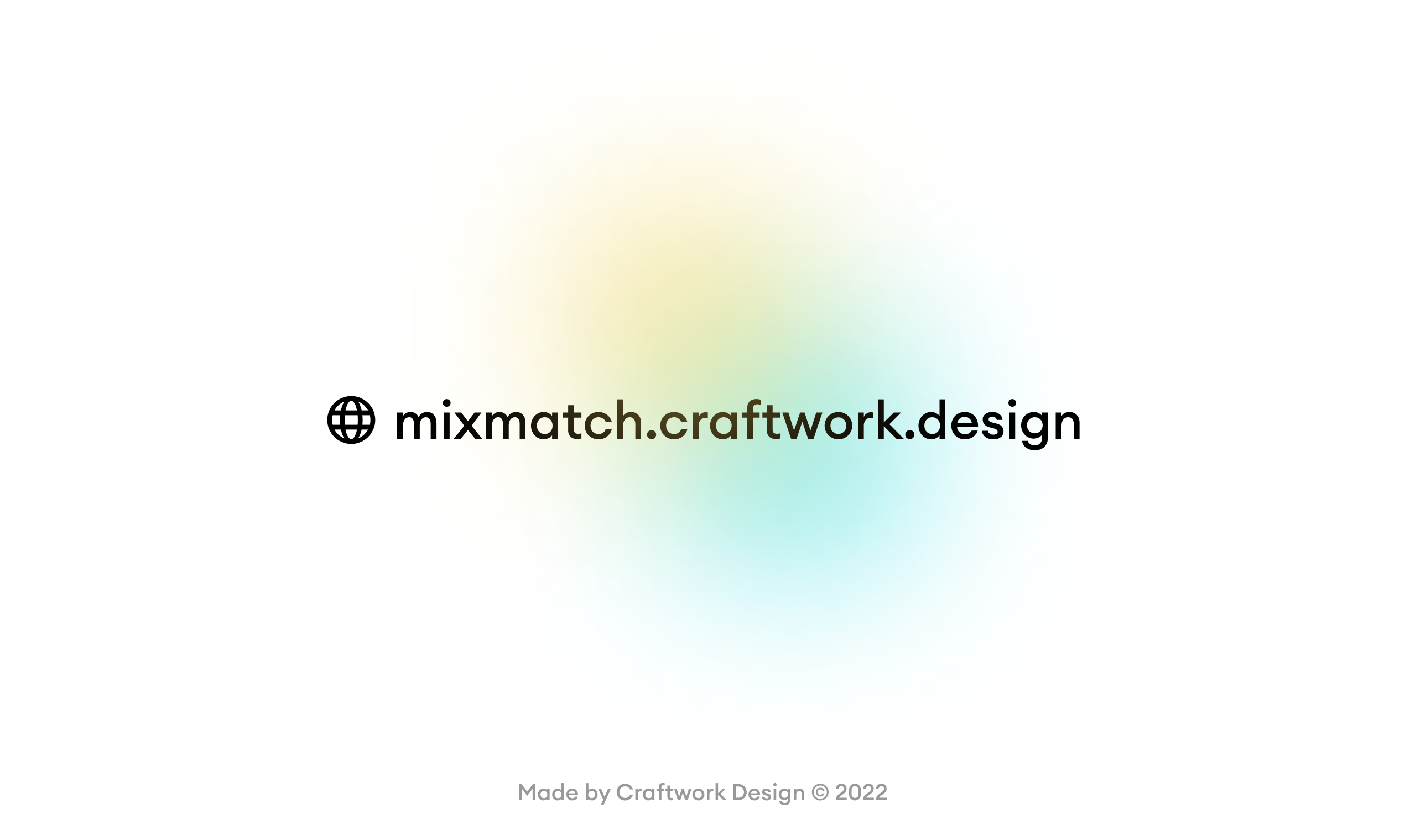 Mix & Match - 3D -scèneconstructor met vectorelementen voor coole ontwerpen media 8
