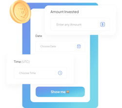 Bitcoin ROI Calculator gallery image