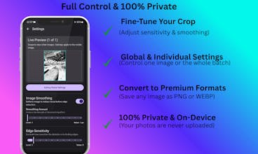 PicTrimmer gallery image