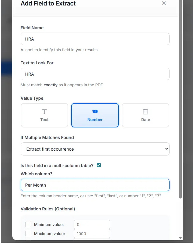 Valido - Screenshot 5 preview