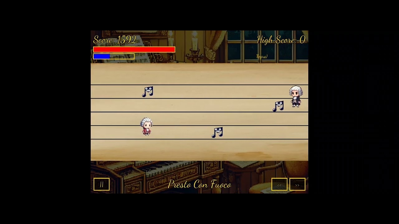 Mozart Run gallery image