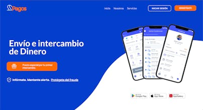 Dospagos gallery image