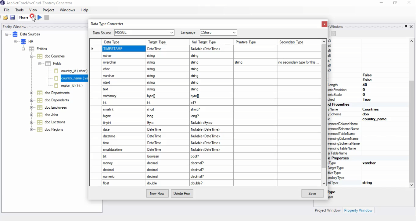 Zontroy Generator gallery image