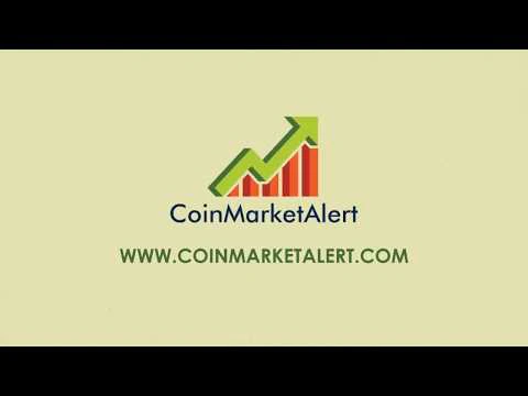 CoinMarketAlert