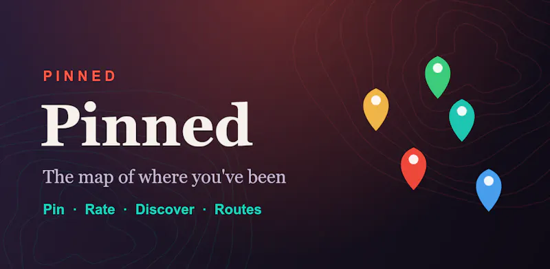 Pinned: Wheve I've Been screenshot 4