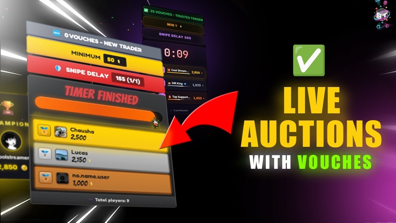 BetterTok gallery image