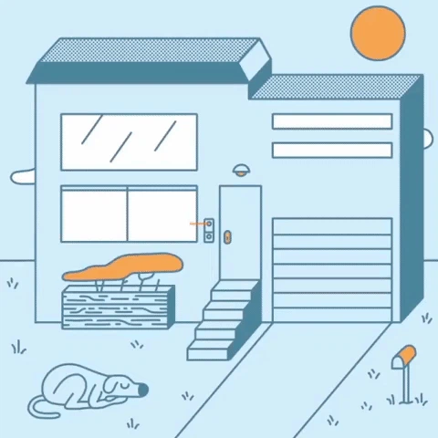 Vivint Doorbell Camera