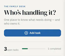 WH? - Who's Handling? gallery image