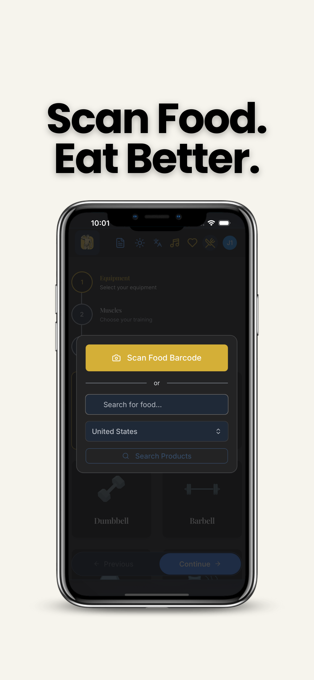 KWORKOUT | Kintsugi Workout gallery image