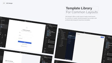 JSX.Design gallery image