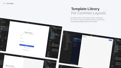JSX.Design gallery image