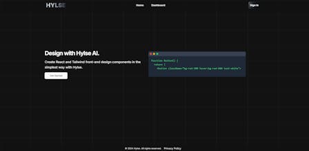 HYLSE AI gallery image