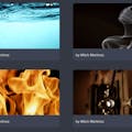 Fancy Footage Club