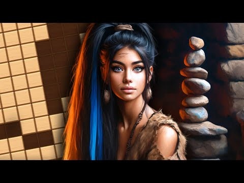 Block Puzzle in the Stone Age gallery image