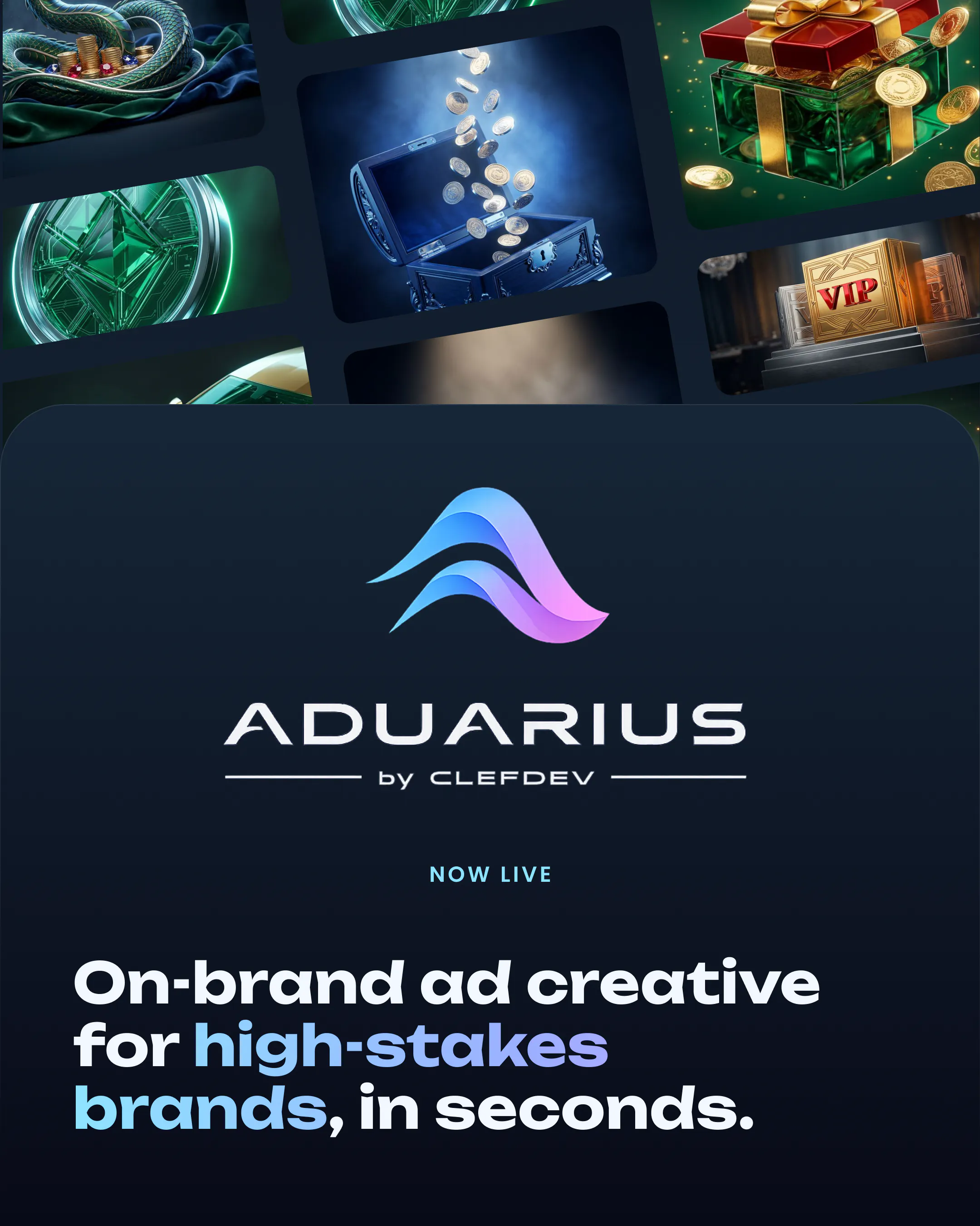 Aduarius by ClefDev gallery image