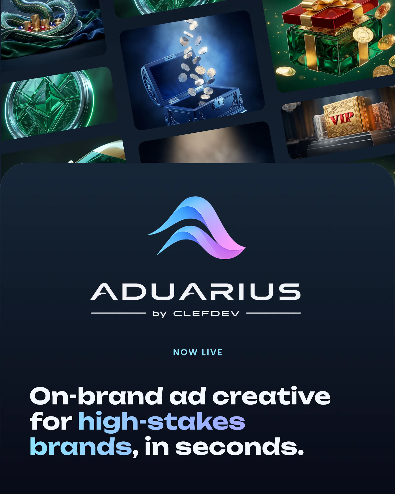 Aduarius by ClefDev screenshot 3