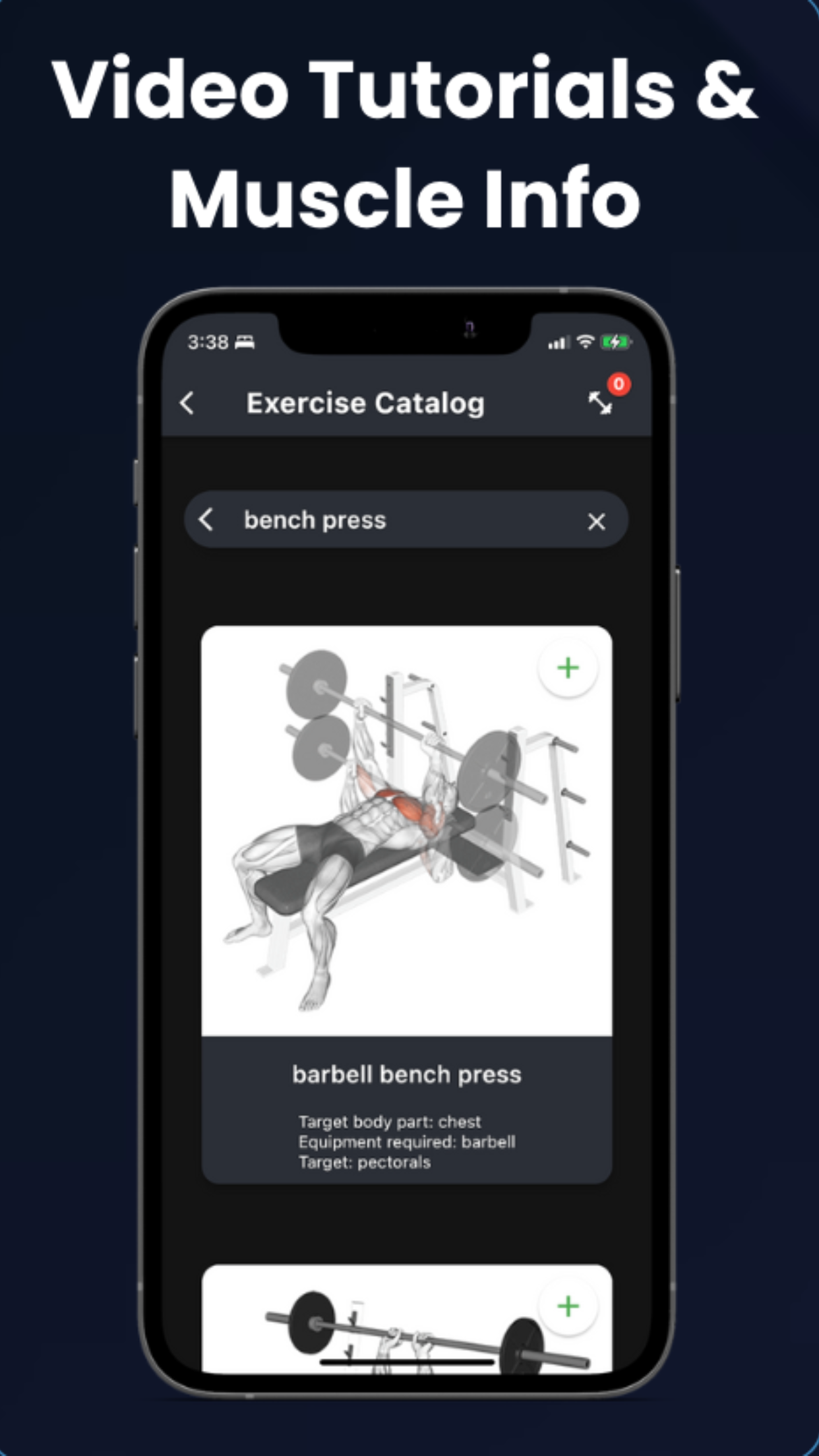Copain de fitness media 5